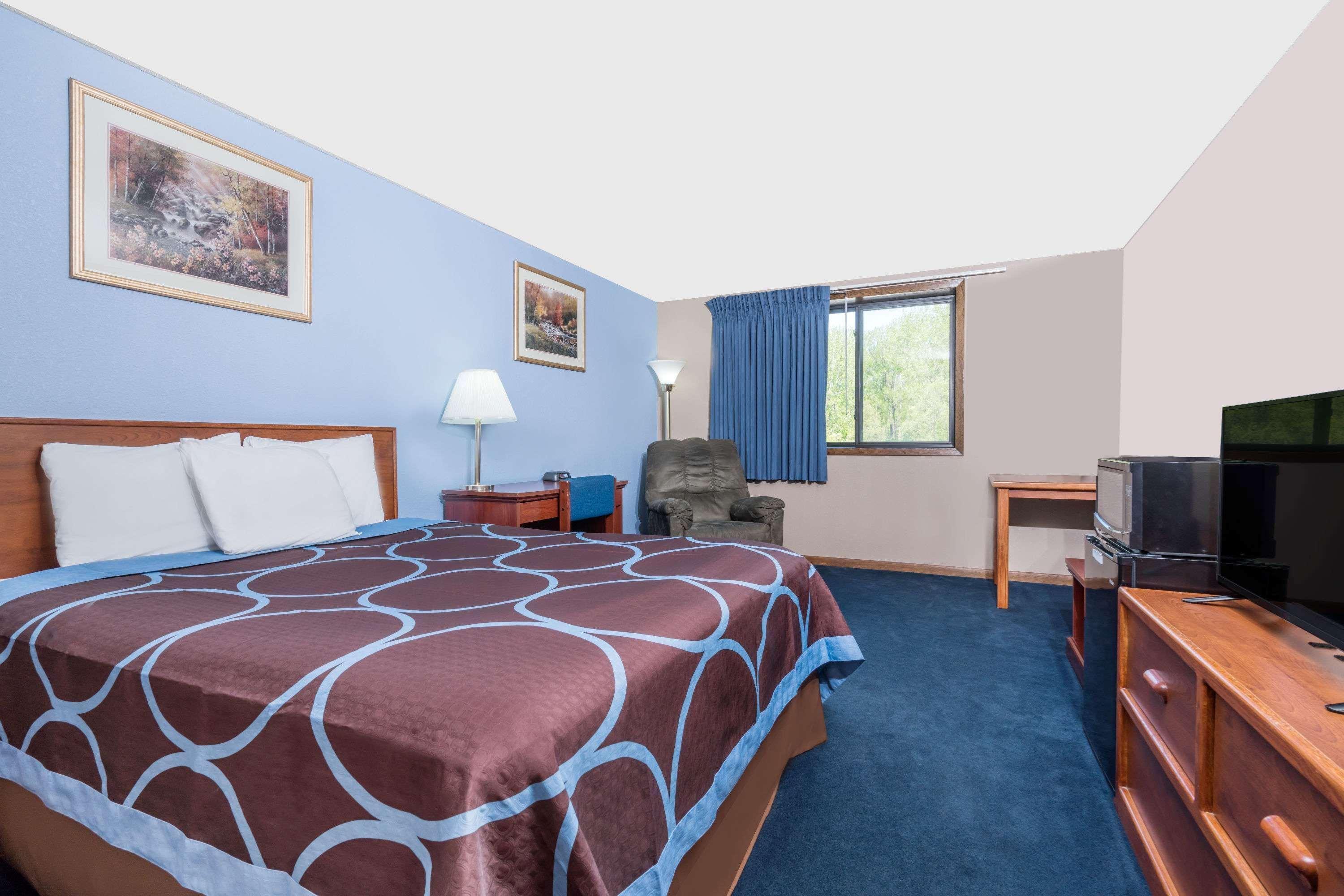 מלון Super 8 By Wyndham מנקאטו מראה חיצוני תמונה